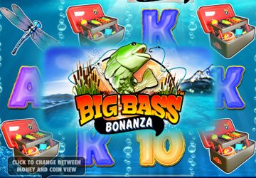 Playtech - игровой автомат онлайн от Various с RTP 96.9%